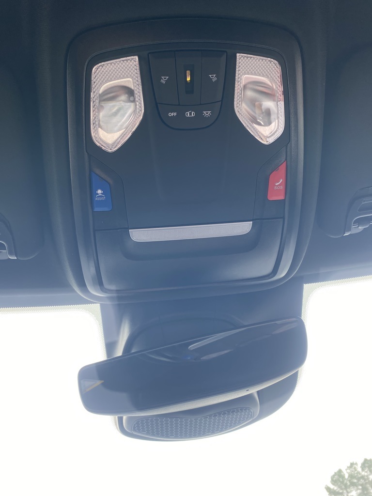 New 2025 Black Ram Big Horn image 35