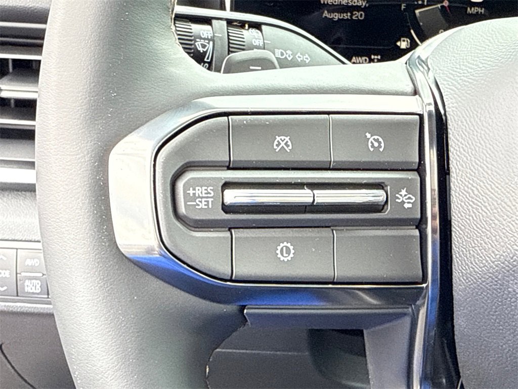 2026 GMC TERRAIN - Image 18