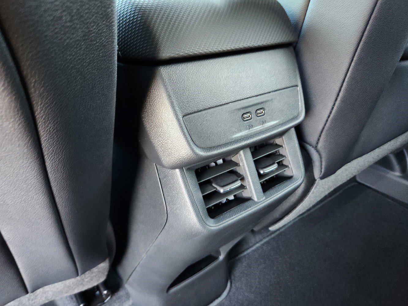 2026 Chevrolet Equinox LT photo 16