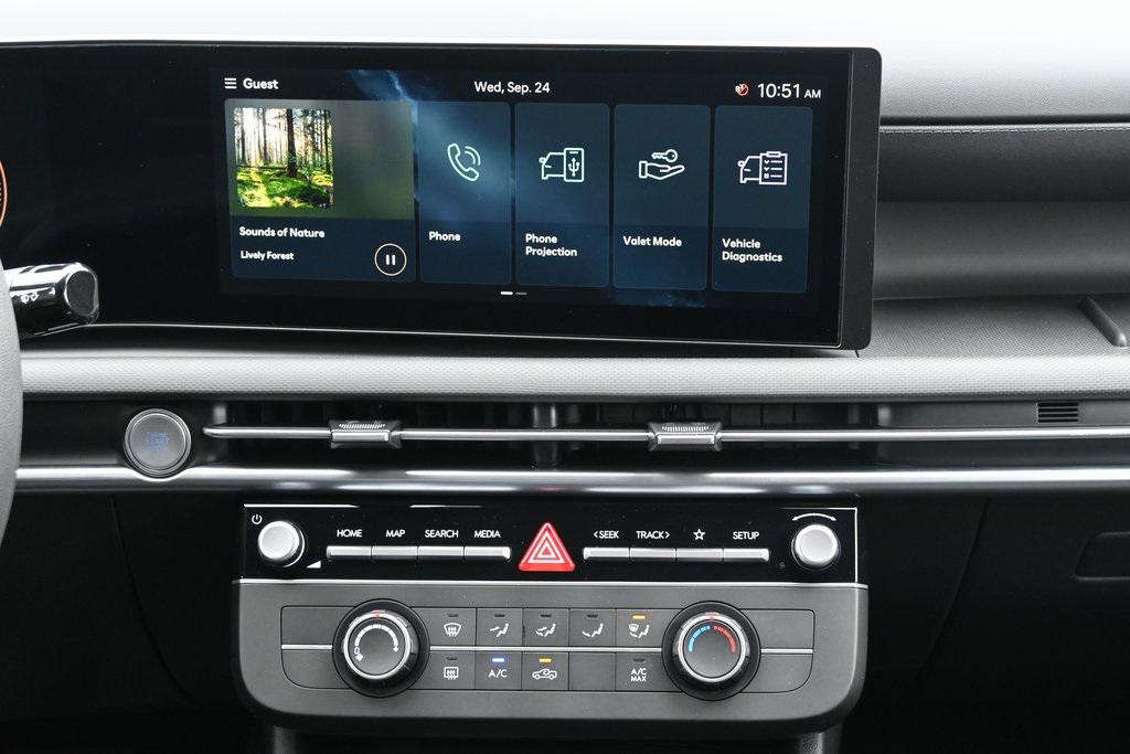2026 Hyundai Santa Cruz SE photo 15
