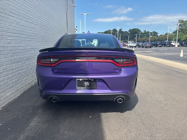 2023 Dodge Charger GT photo 3
