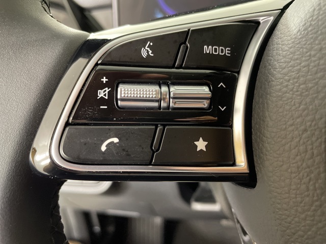 2026 Kia Seltos S photo 23