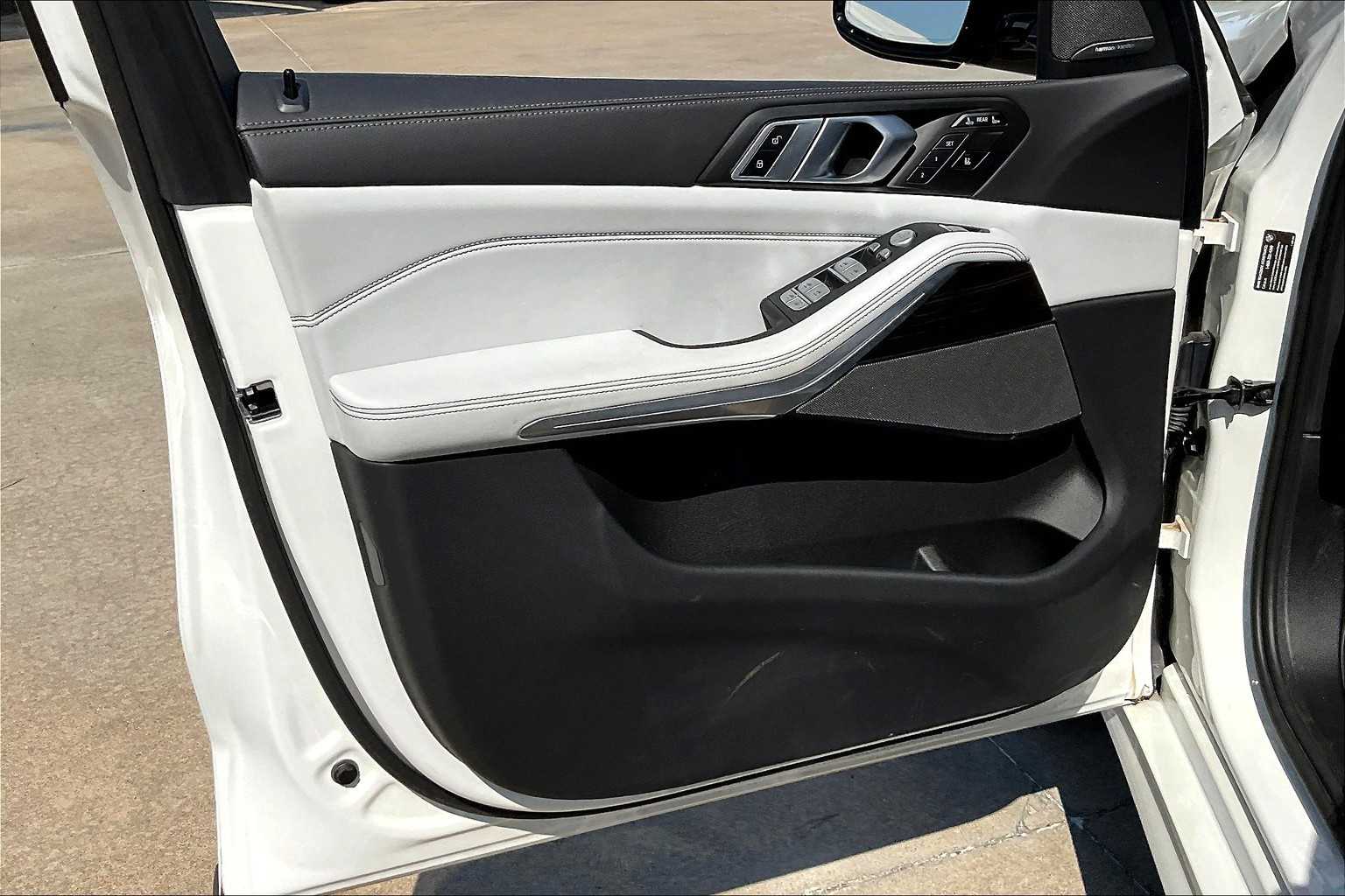 2024 Bmw X7 xDrive40i photo 19