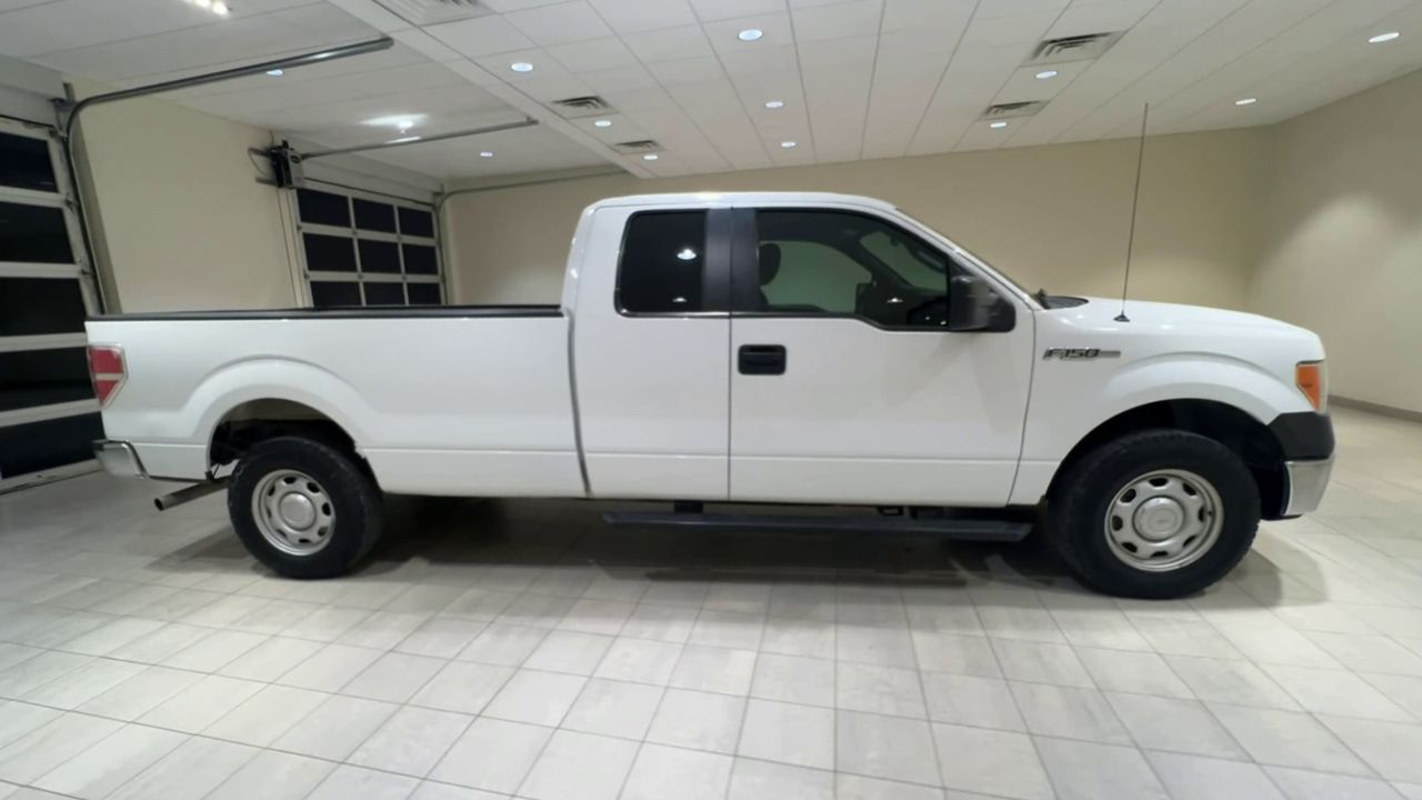 2013 Ford F-150 XL photo 27