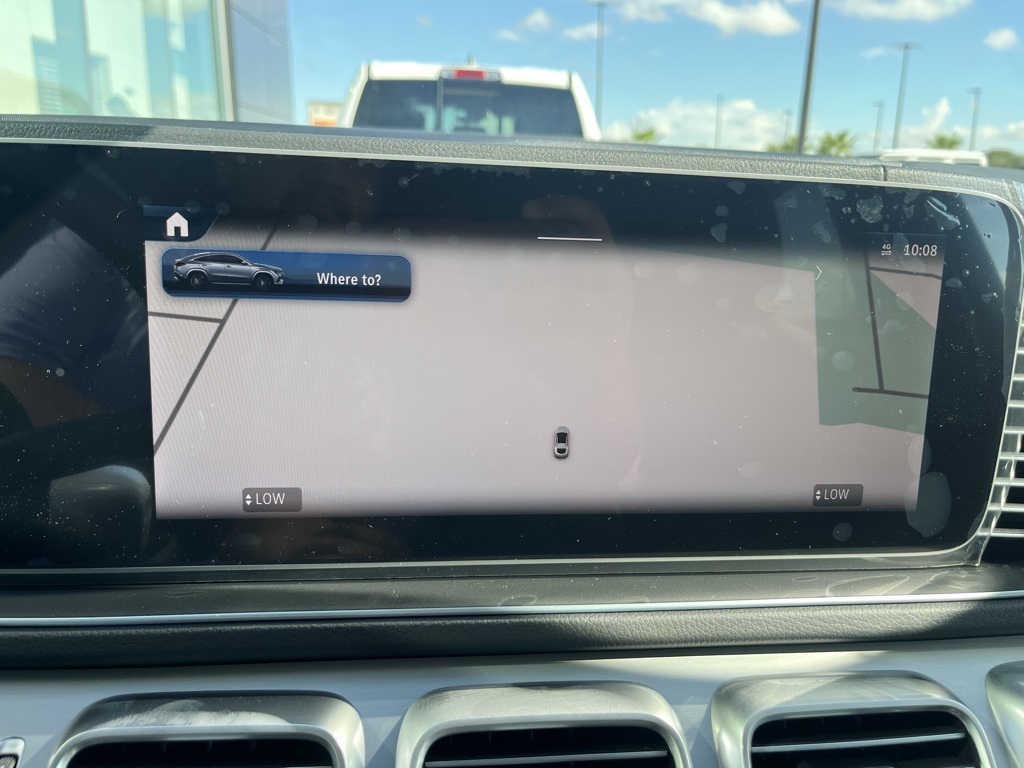 2026 Mercedes Benz GLE 450 4MATIC photo 14