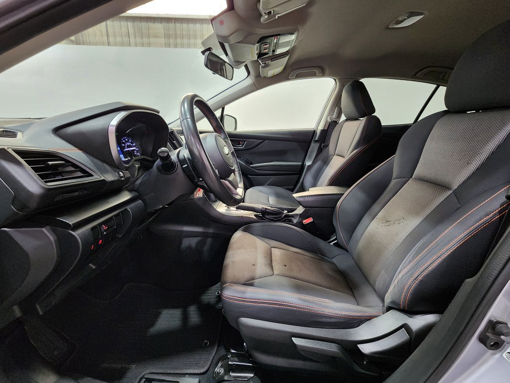 2023 Subaru Crosstrek Premium photo 13