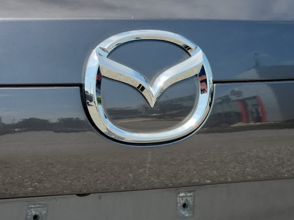 2023 Mazda CX-5 2.5 Premium Plus photo 17