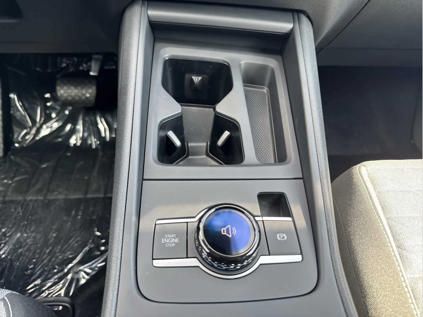 2025 Volkswagen Tiguan S photo 25