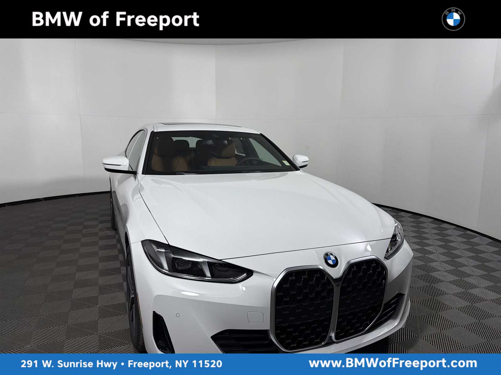 2026 BMW 4 Series 430's photo