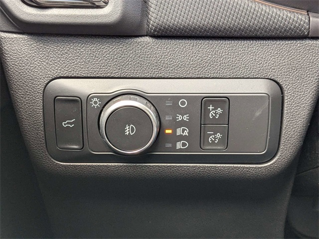 2021 Ford Bronco Sport Outer Banks photo 23