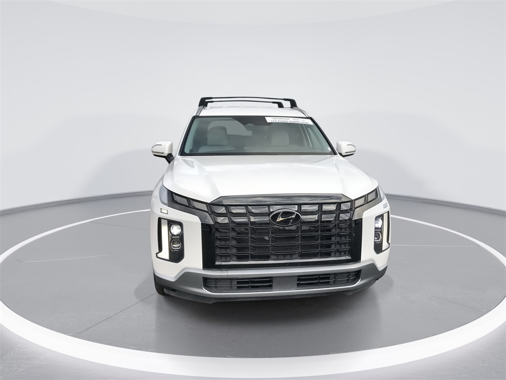 2023 Hyundai Palisade SEL photo 3