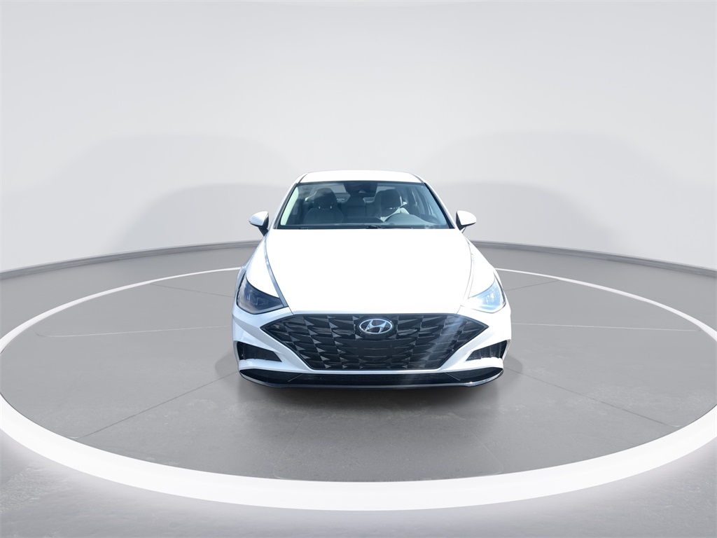 2021 Hyundai Sonata SEL photo 3
