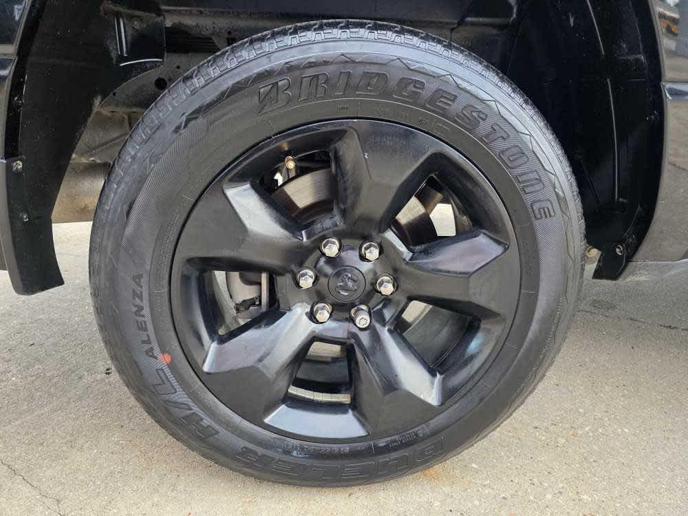 2019 Ram 1500 Big Horn Lone Star photo 22