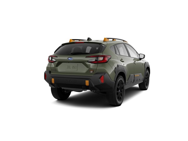 2025 Subaru Crosstrek Wilderness photo 13