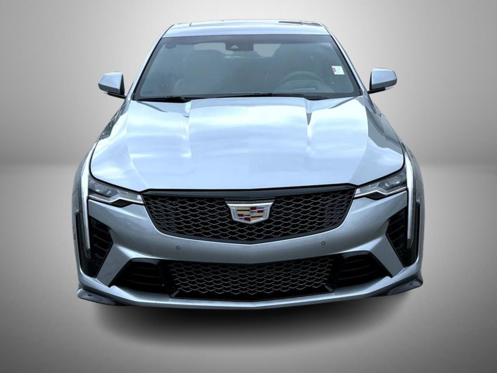 2023 Cadillac CT4 Blackwing photo 2