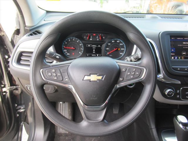 2020 Chevrolet Equinox LS photo 15
