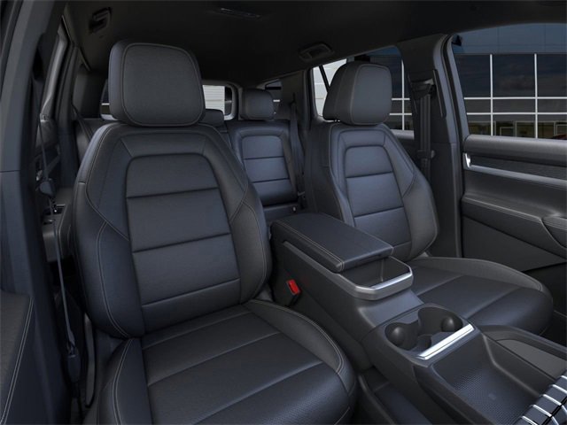 2026 Gmc Terrain Elevation photo 16