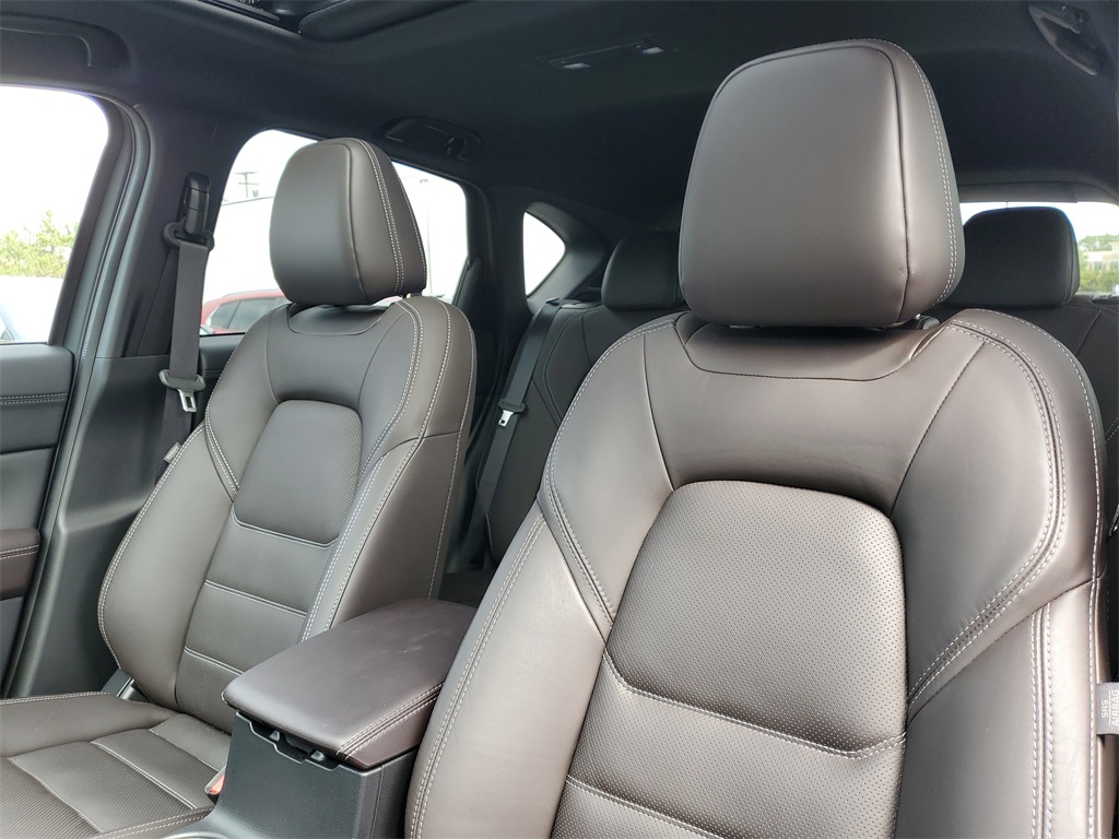 2024 Mazda CX-5 2.5 Turbo Signature photo 13