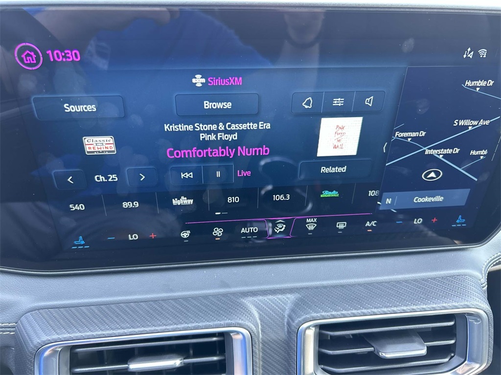 2025 Ford Mustang EcoBoost Premium Convertible photo 19