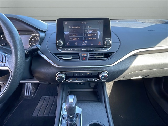 2019 Nissan Altima 2.5 S photo 24