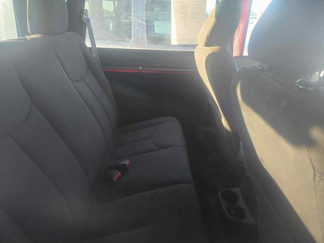 2015 Jeep Wrangler Sport photo 4