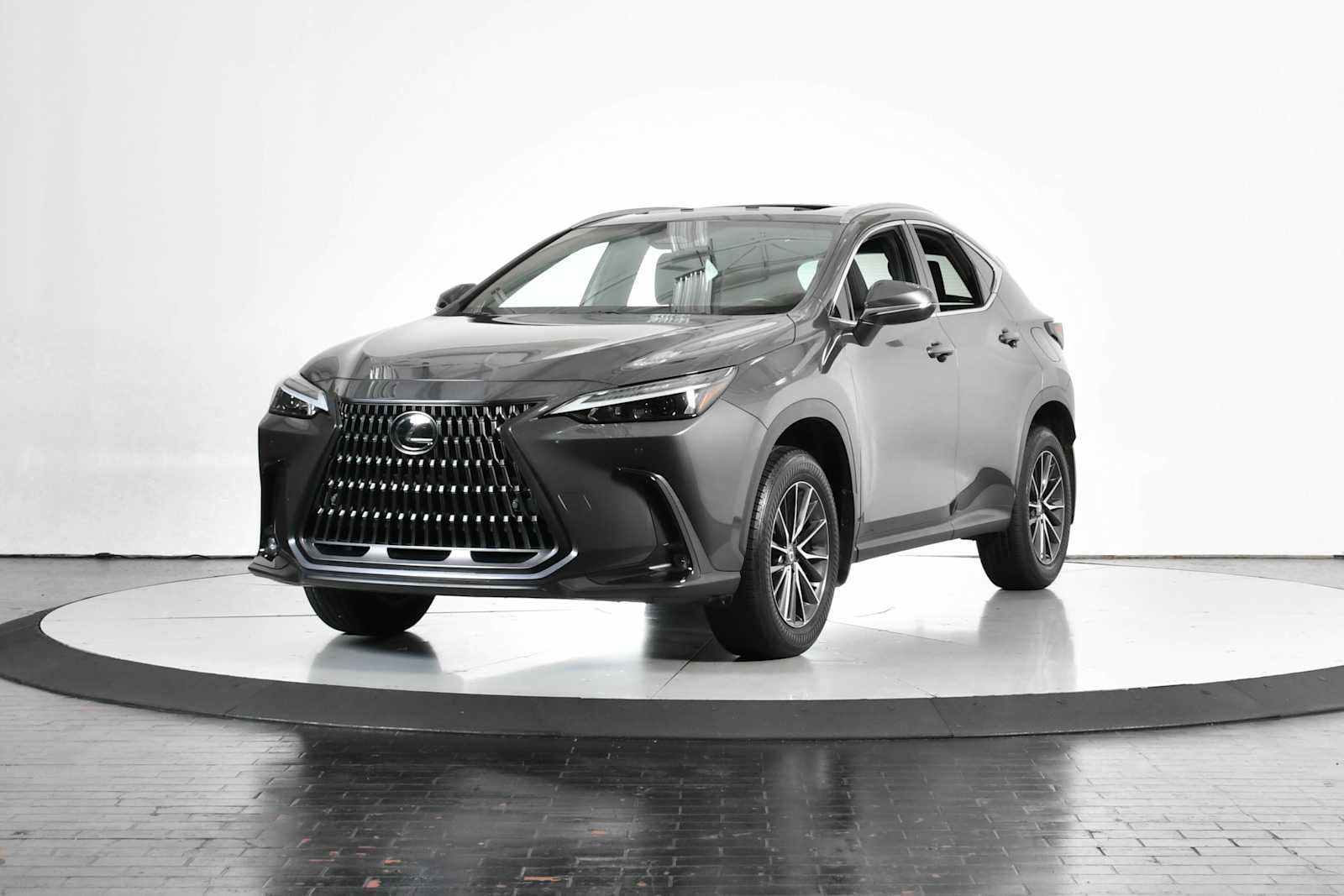 2024 Lexus NX 250