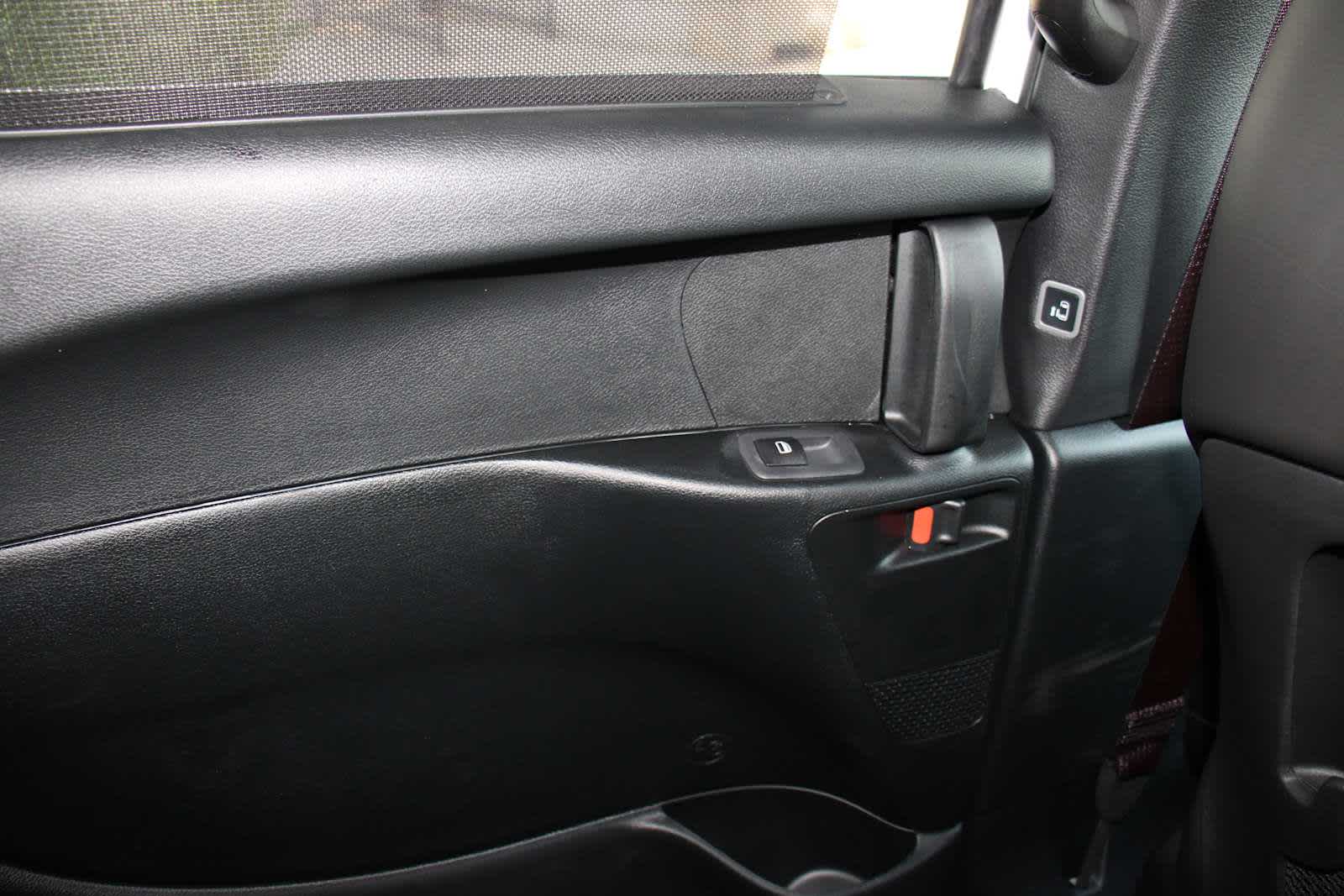 2025 Chrysler Voyager LX photo 45