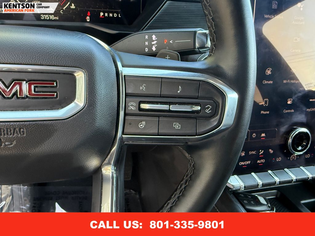 2024 Gmc Acadia Elevation photo 18