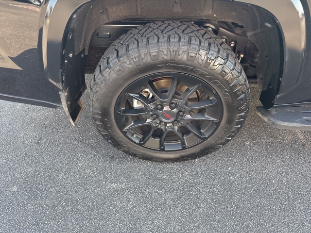 2024 Toyota Sequoia Platinum photo 9