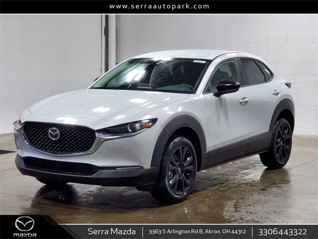 2026 Mazda CX-30 Select Sport's photo