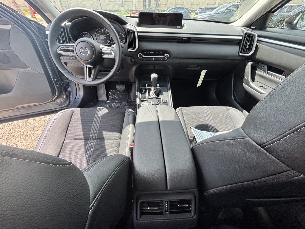 2025 Mazda CX-50 2.5 S Preferred photo 10
