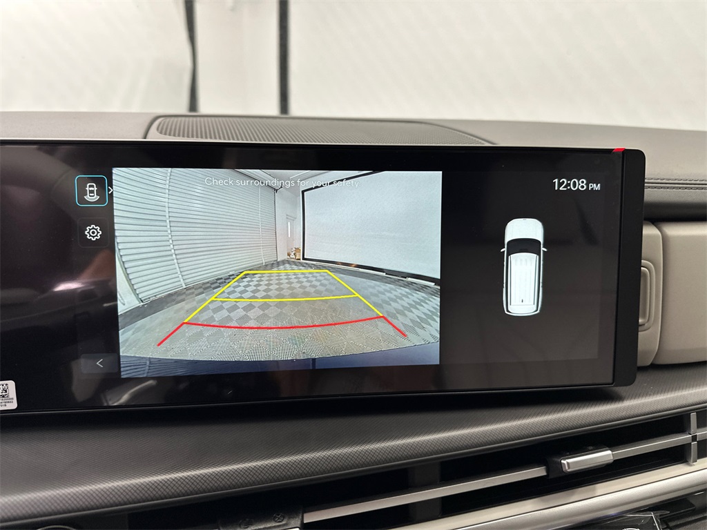 2026 Hyundai Santa Fe SEL photo 28