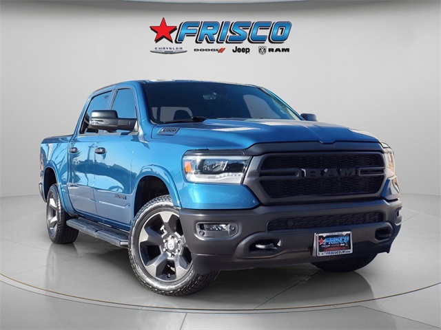 2024 RAM Ram 1500 Pickup Big Horn/Lone Star's photo