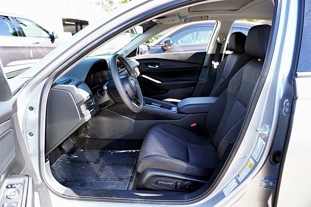 2024 Honda Accord EX photo 12