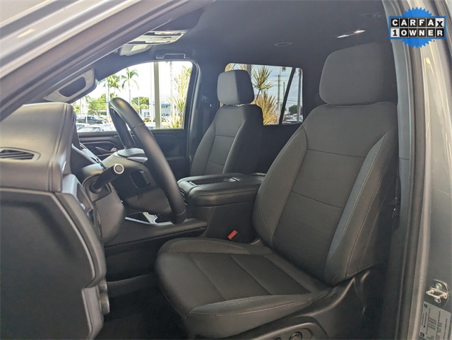 2023 Chevrolet Tahoe LS photo 2