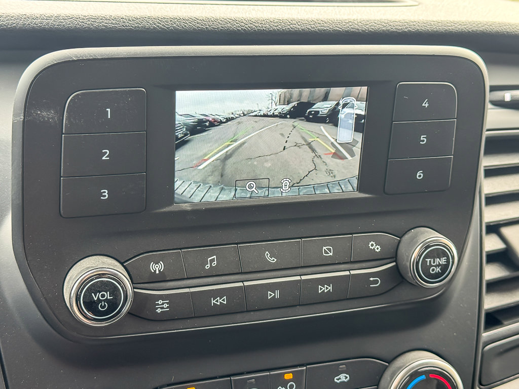 2025 FORD TRANSIT - Image 15