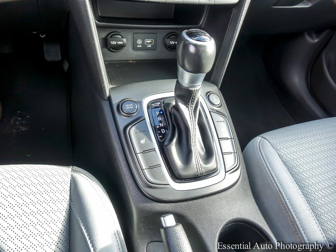 2018 HYUNDAI KONA - Image 16