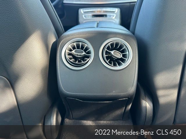 2022 Mercedes Benz CLS 450 photo 24