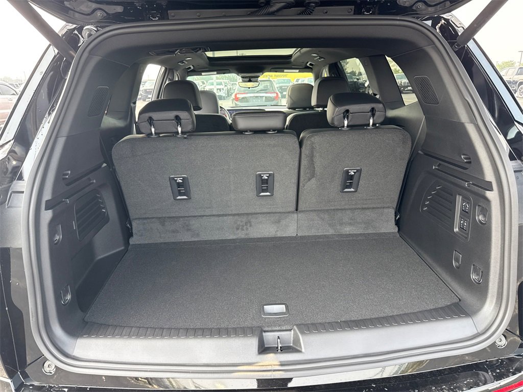 2026 BUICK ENCLAVE - Image 34