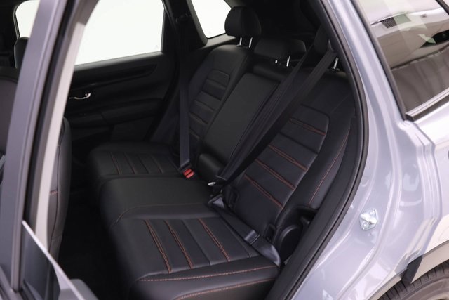 2026 Honda CR-V Hybrid Sport-L photo 7