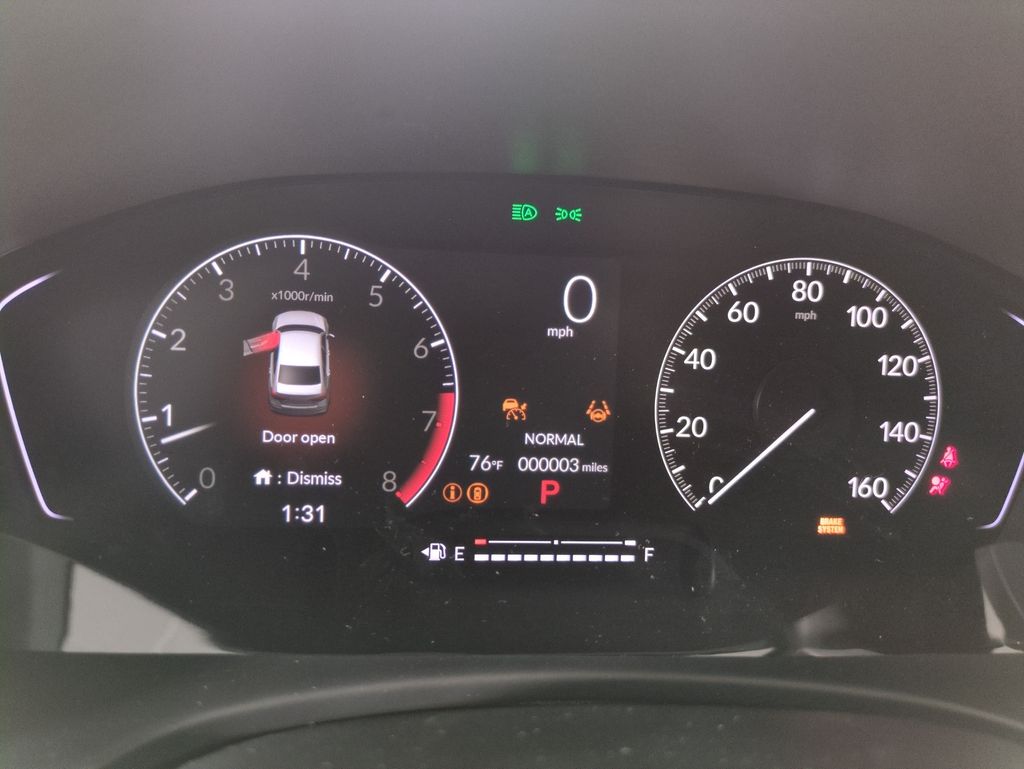 2026 Honda Civic Sport photo 15
