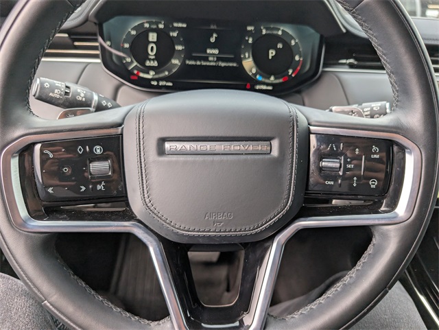 2024 Land Rover Range Rover Sport SE photo 20
