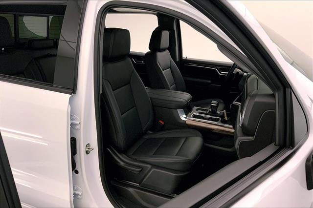 2024 Gmc Sierra 1500 Elevation photo 6