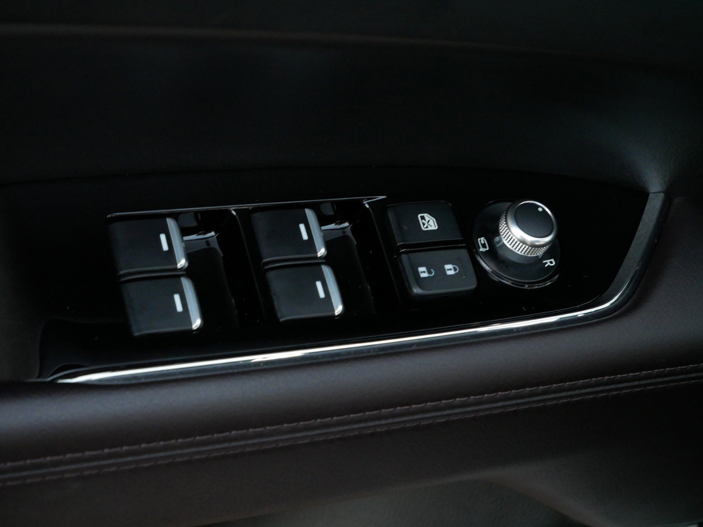 2023 Mazda CX-5 2.5 Turbo Signature photo 19