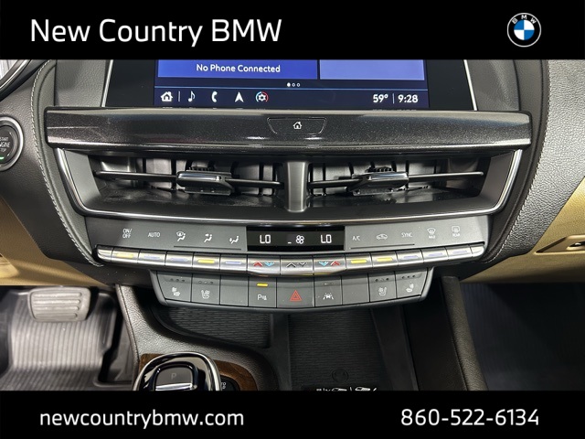 2024 Cadillac CT5 Premium Luxury photo 24