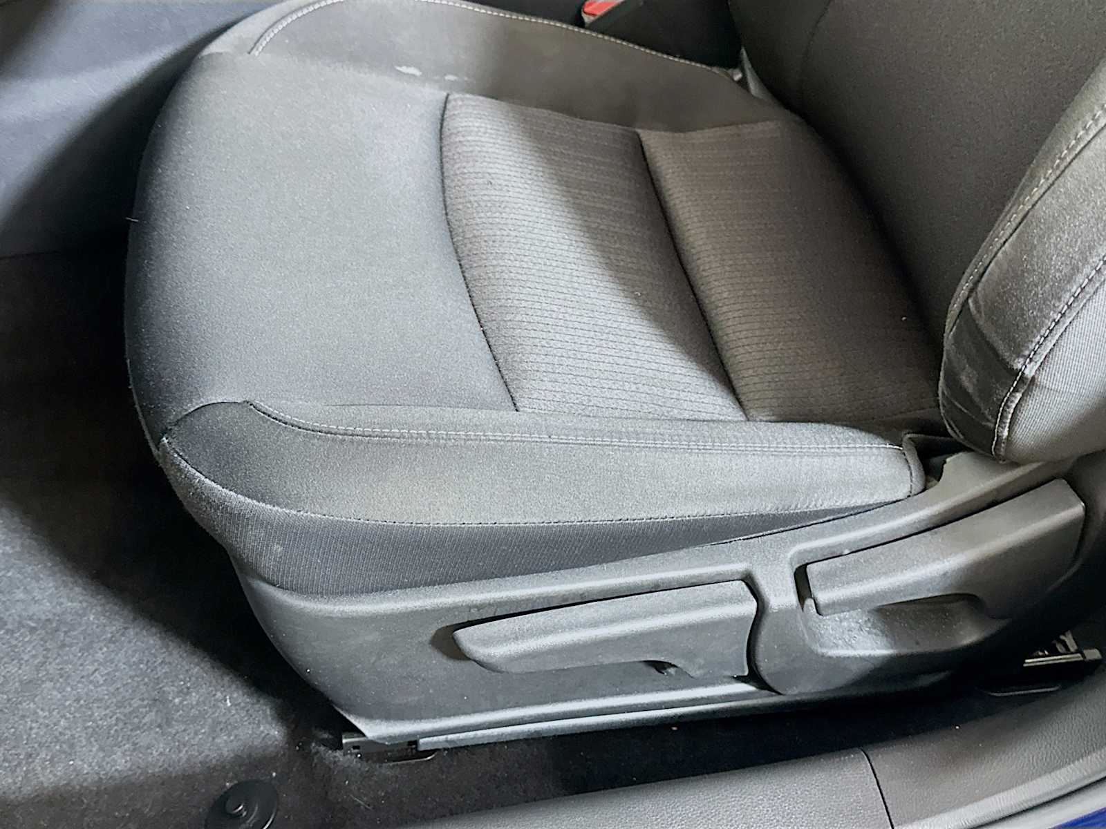 2023 Nissan Altima 2.5 S photo 17