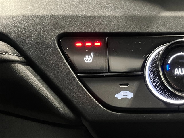 2025 Honda Accord SE photo 21