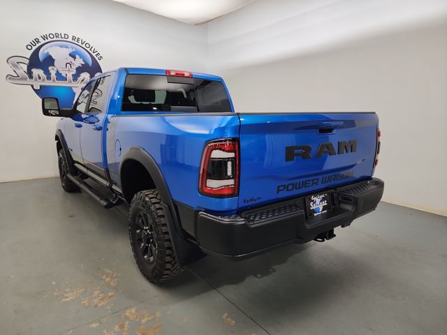 2023 Ram 2500 Power Wagon photo 2