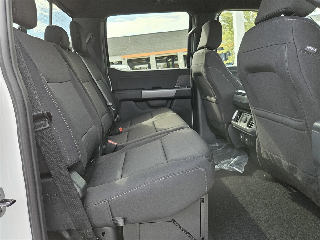 2025 Ford F-150 XLT photo 29