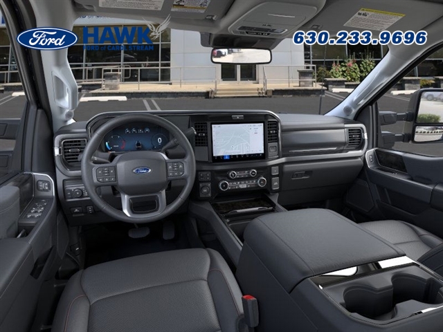 2026 FORD F-250 - Image 9